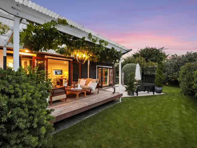 69 Mclauchlan Street, Springlands