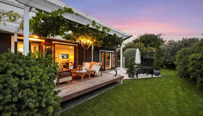 69 Mclauchlan Street, Springlands