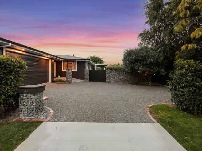 69 Mclauchlan Street, Springlands