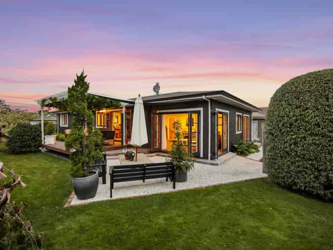 69 Mclauchlan Street, Springlands