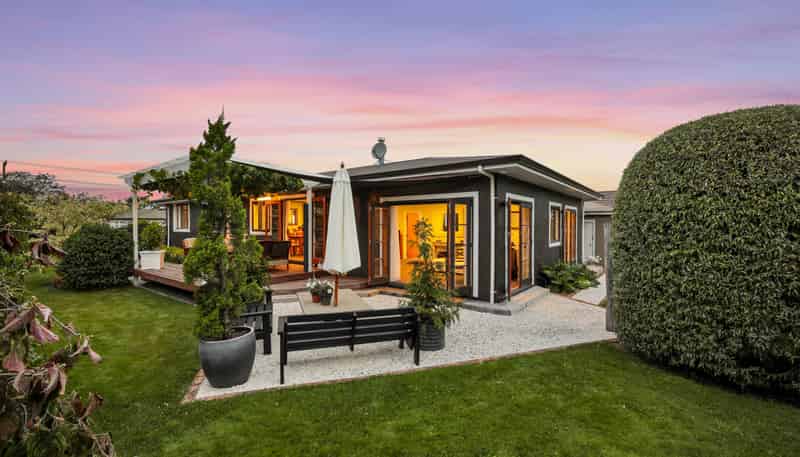 69 Mclauchlan Street, Springlands