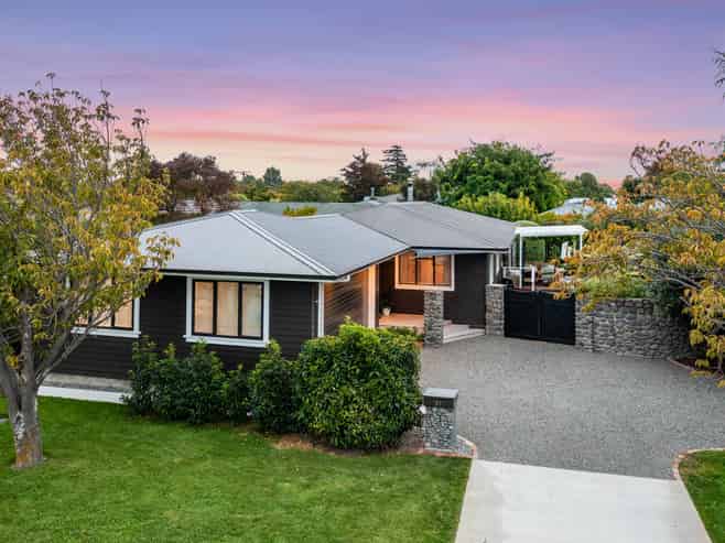 69 Mclauchlan Street, Springlands