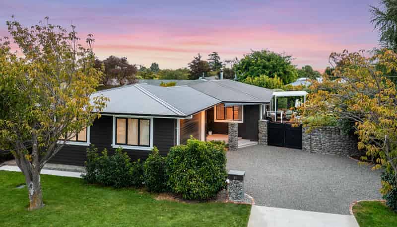 69 Mclauchlan Street, Springlands