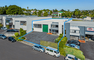 Industrial 744 sq m + yard = Occupy or Invest