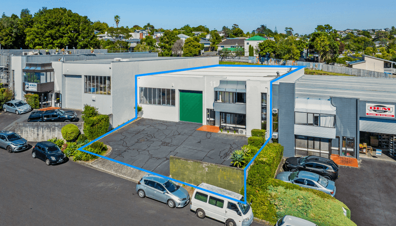 11 Woodson Place, Wairau Valley