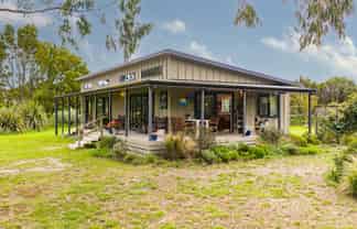 219A Porangahau Road, Waipukurau