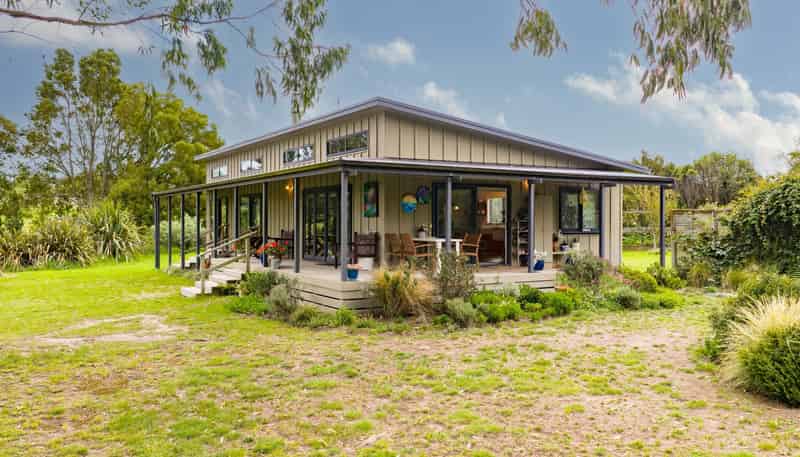 219A Porangahau Road, Waipukurau