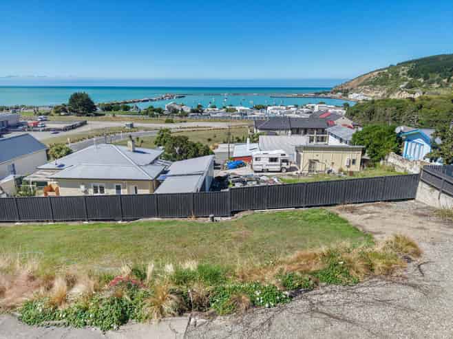 61A Tees Street, Oamaru
