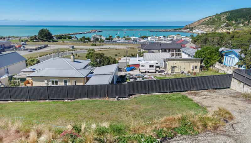 61A Tees Street, Oamaru