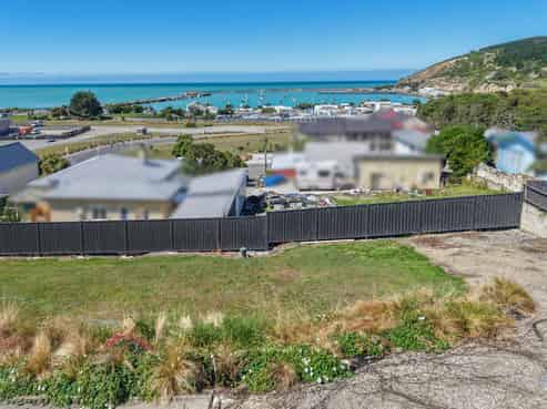 61A Tees Street, Oamaru