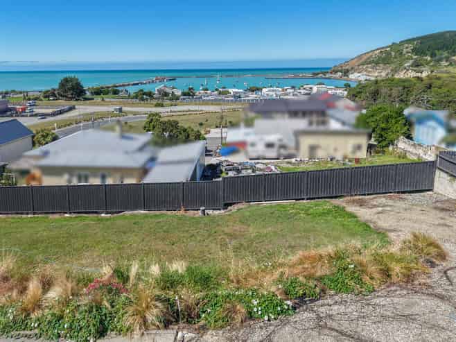 61A Tees Street, Oamaru