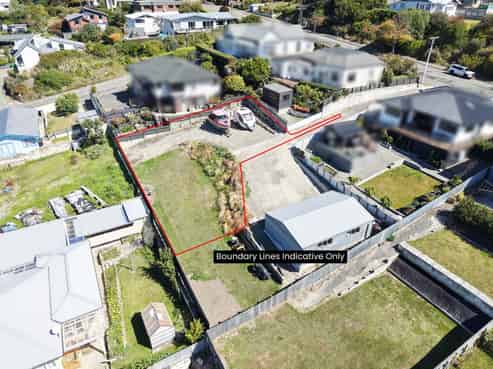 61A Tees Street, Oamaru