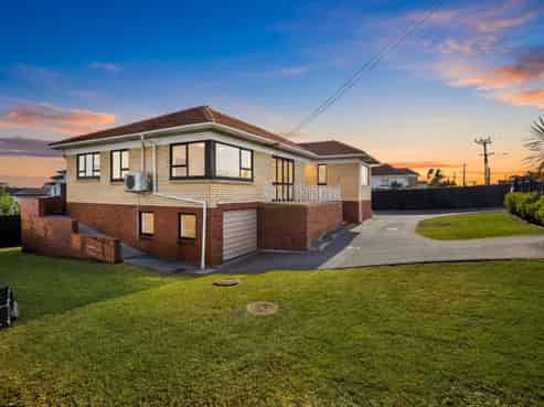 431 Mount Albert Road, Mount Roskill