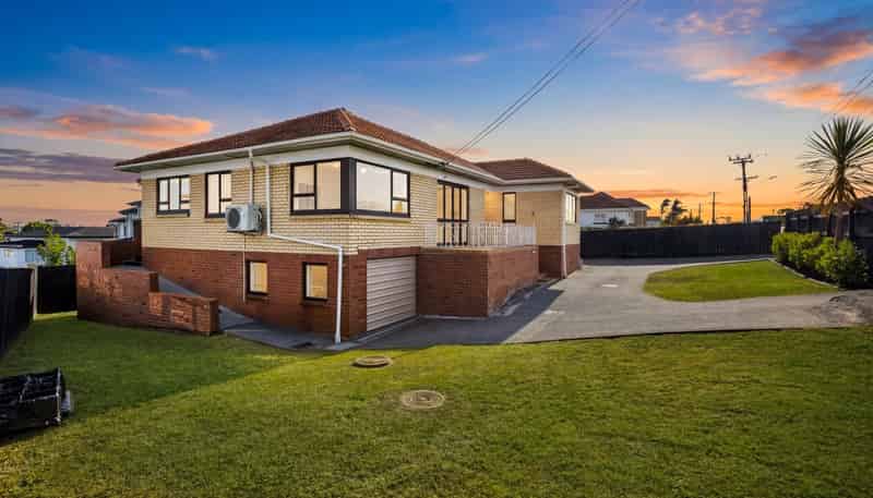 431 Mount Albert Road, Mount Roskill