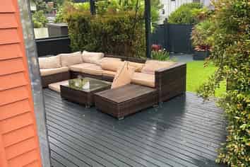 122 Mana Esplanade, Paremata