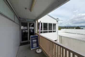 Turn-Key Gym or Retail Premises Available