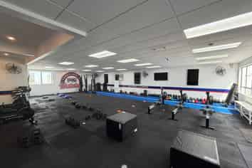 Turn-Key Gym or Retail Premises Available