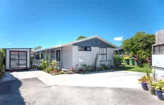 4B Trigg Place, Bader