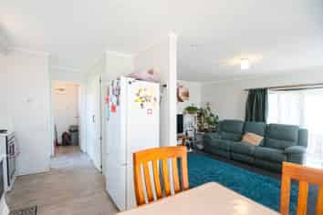 4B Trigg Place, Bader