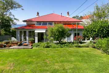 12 Fairview Crescent, Kelburn