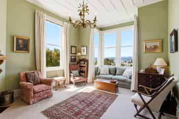 12 Fairview Crescent, Kelburn