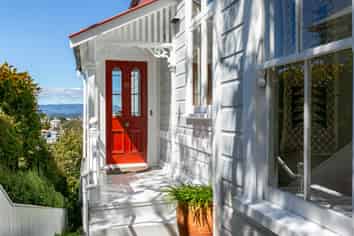 12 Fairview Crescent, Kelburn