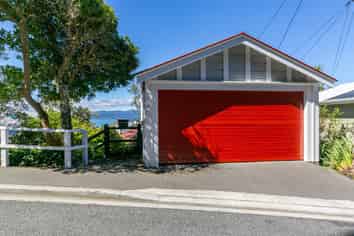 12 Fairview Crescent, Kelburn