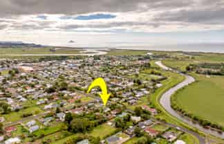 146 Richard Street, Opotiki