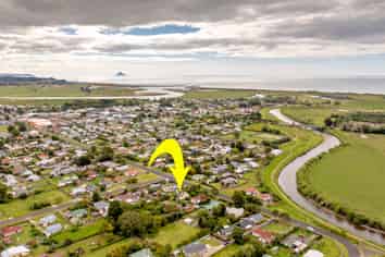 146 Richard Street, Opotiki