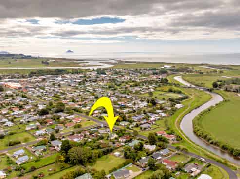 146 Richard Street, Opotiki and Surrounds