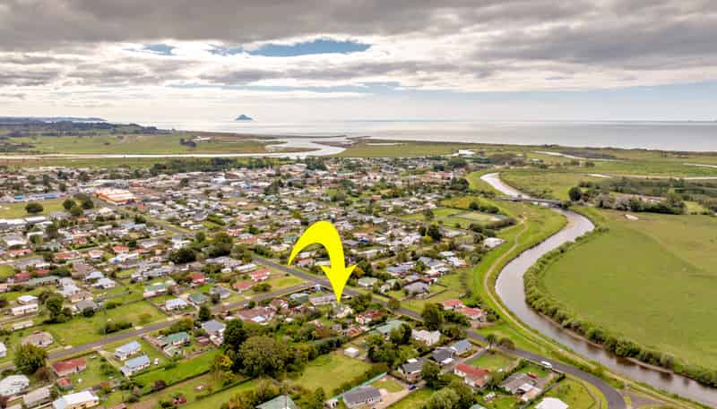 146 Richard Street, Opotiki