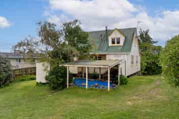 146 Richard Street, Opotiki