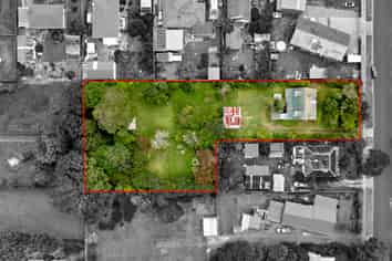 146 Richard Street, Opotiki