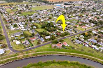 146 Richard Street, Opotiki