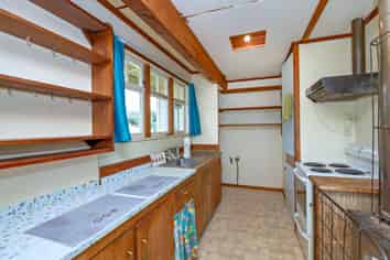 146 Richard Street, Opotiki