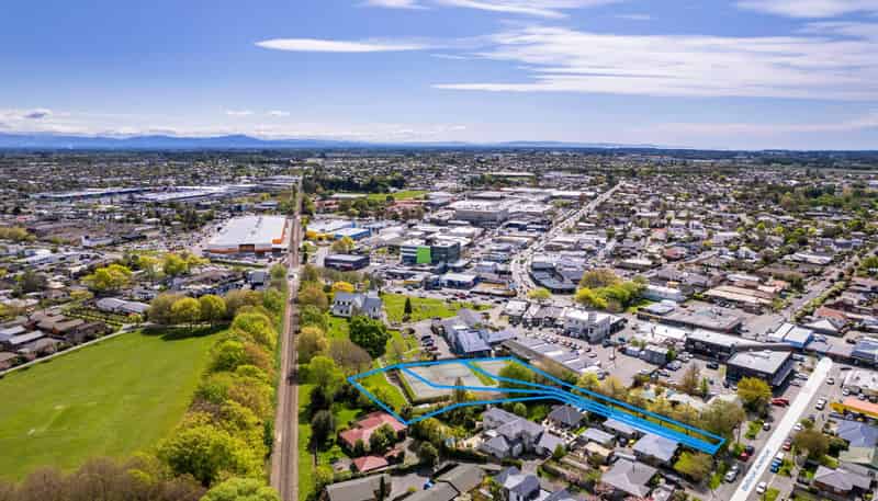 51 Bellvue Avenue, Papanui