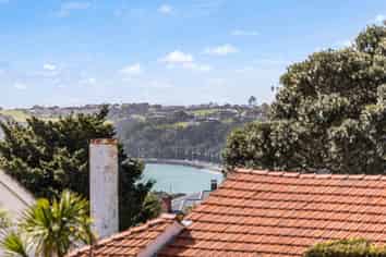 2/34 Glanville Terrace, Parnell