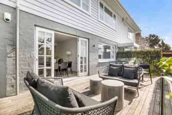 2/34 Glanville Terrace, Parnell