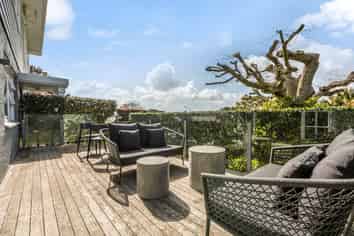 2/34 Glanville Terrace, Parnell