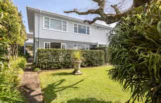 2/34 Glanville Terrace, Parnell