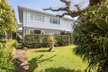 2/34 Glanville Terrace, Parnell