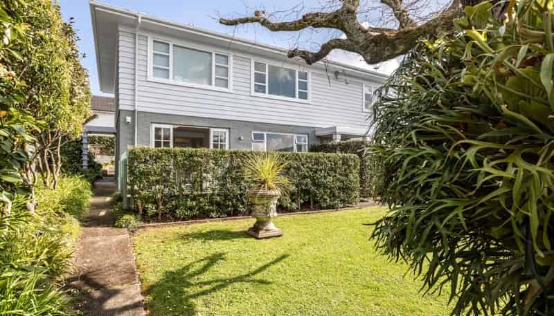 2/34 Glanville Terrace, Parnell