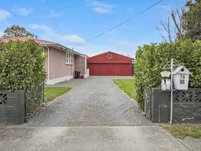 72 Colemans Road, Springlands