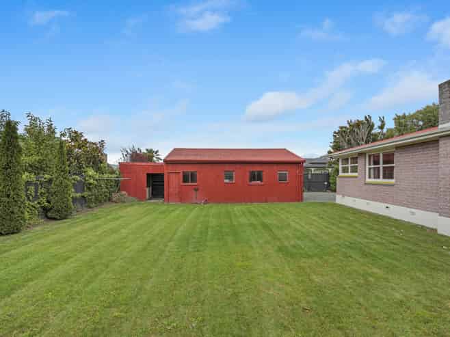 72 Colemans Road, Springlands