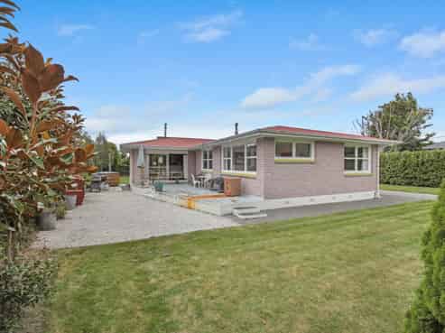 72 Colemans Road, Springlands