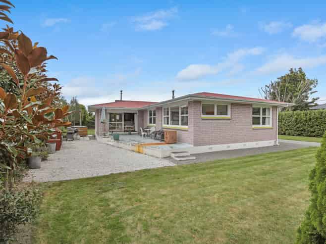 72 Colemans Road, Springlands