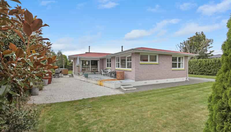 72 Colemans Road, Springlands