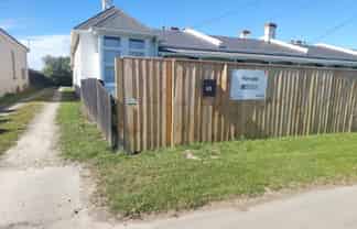 98 High Street, Waimate