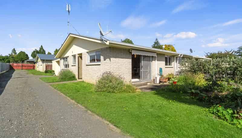 2/659 Mahoe Street, Te Awamutu