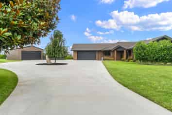 2/994 Pokuru Road, Te Awamutu